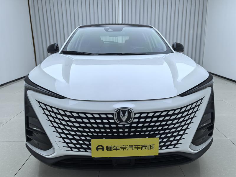 Changan Changan UNI-T 2020