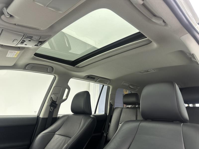 Toyota Prado 2016