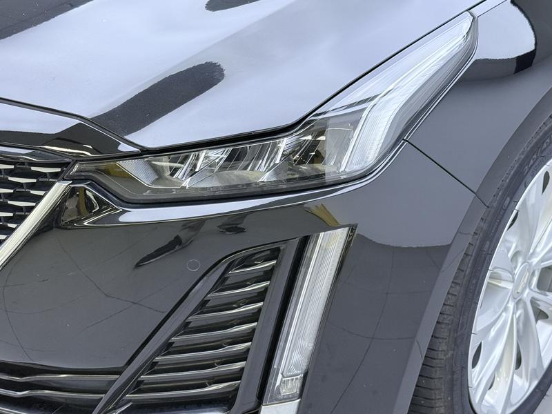 Cadillac Cadillac CT5 2020