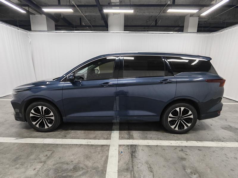 Wuling Kaijie Victory 2020