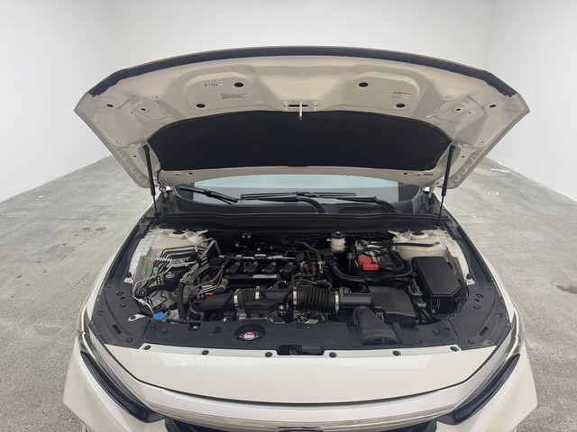 Honda Yingshi Pai 2022