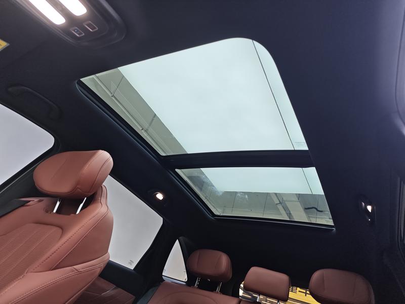 Changan Changan CS75 PLUS 2025