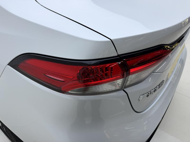 Toyota Levin 2021
