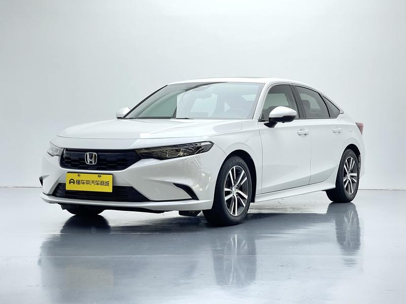 Honda Style 2022