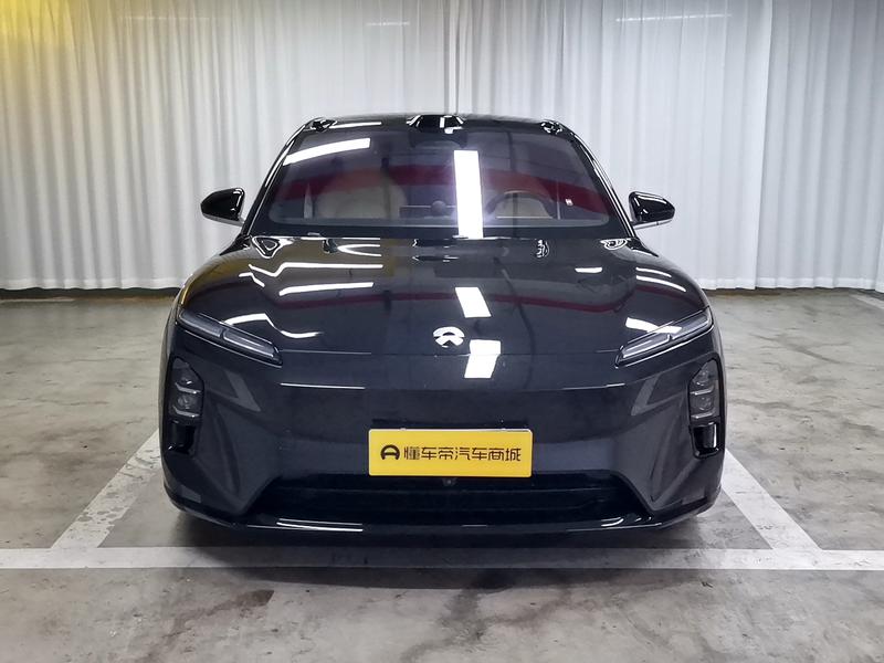 NIO NIO ET5 Touring 2025