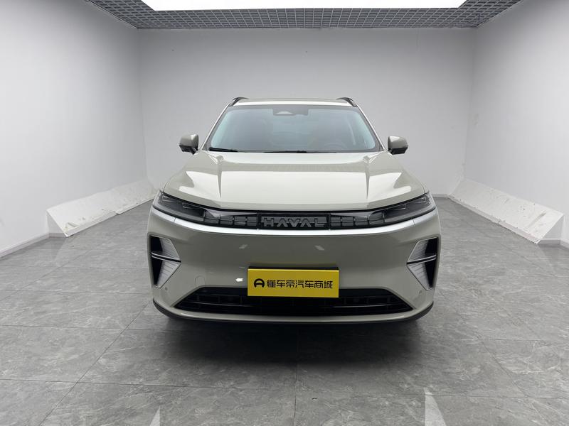 Haval Haval Xiaolong MAX 2025