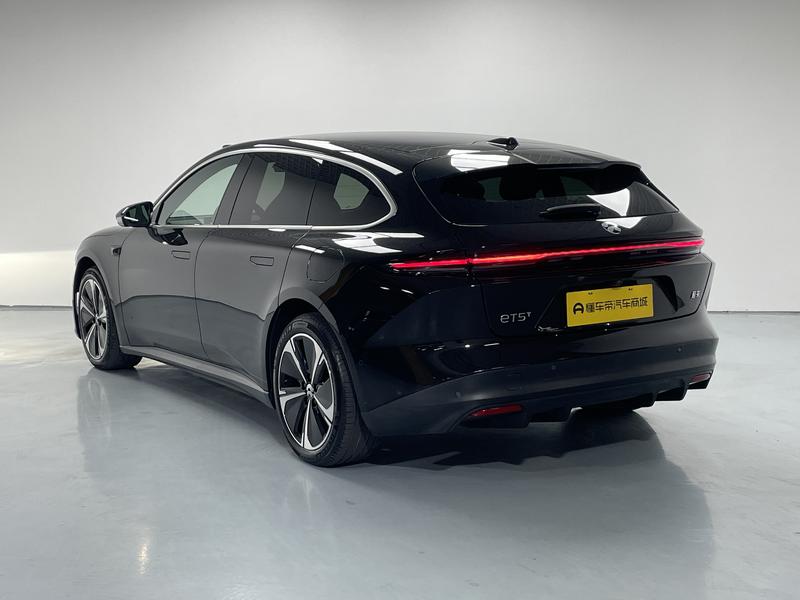 NIO NIO ET5 Touring 2024