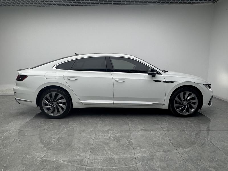 Volkswagen Volkswagen CC 2024