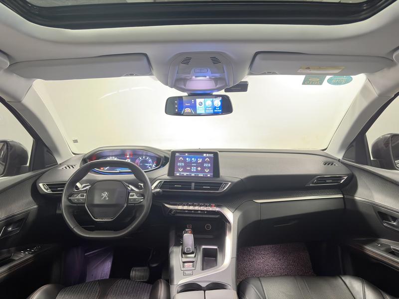 Peugeot Peugeot 4008 2017