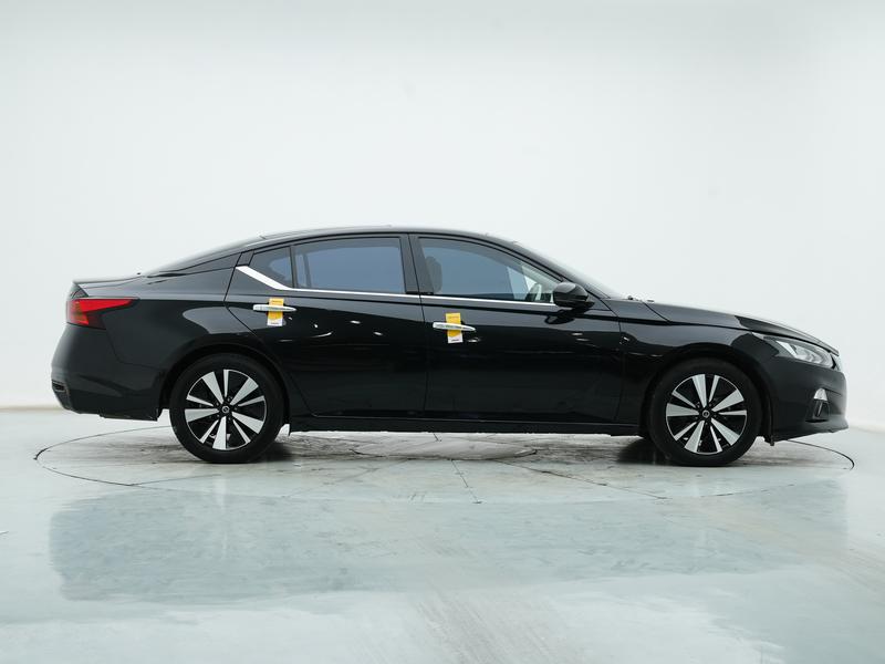 Nissan Sounds of Nature 2021