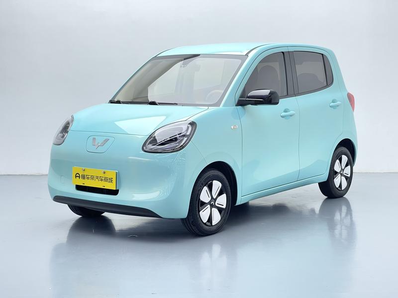 Wuling Wuling Hongguang MINIEV 2025
