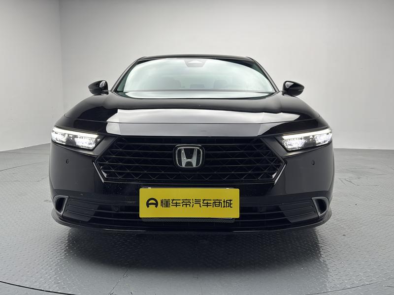 Honda Accord 2023