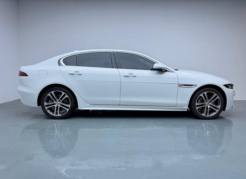 Jaguar Jaguar XEL 2023