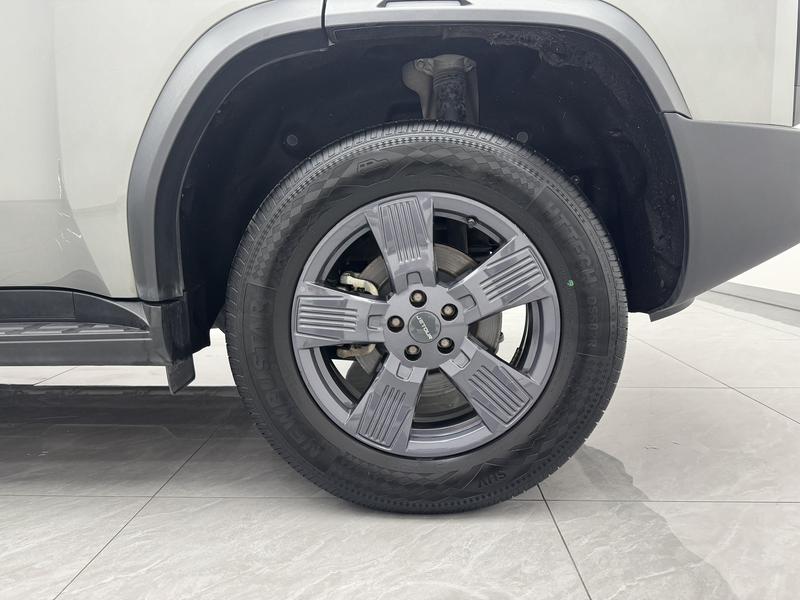 Jetour Jetour Traveller 2023