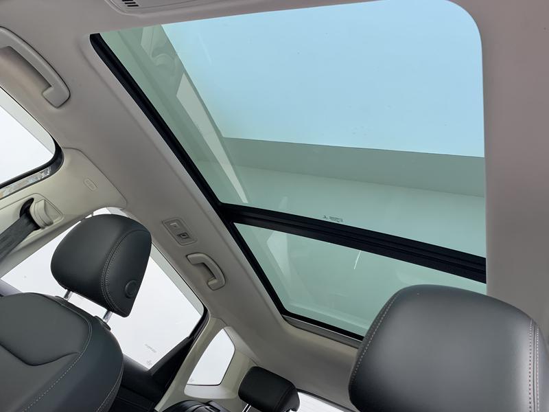 Volkswagen Tharu 2021