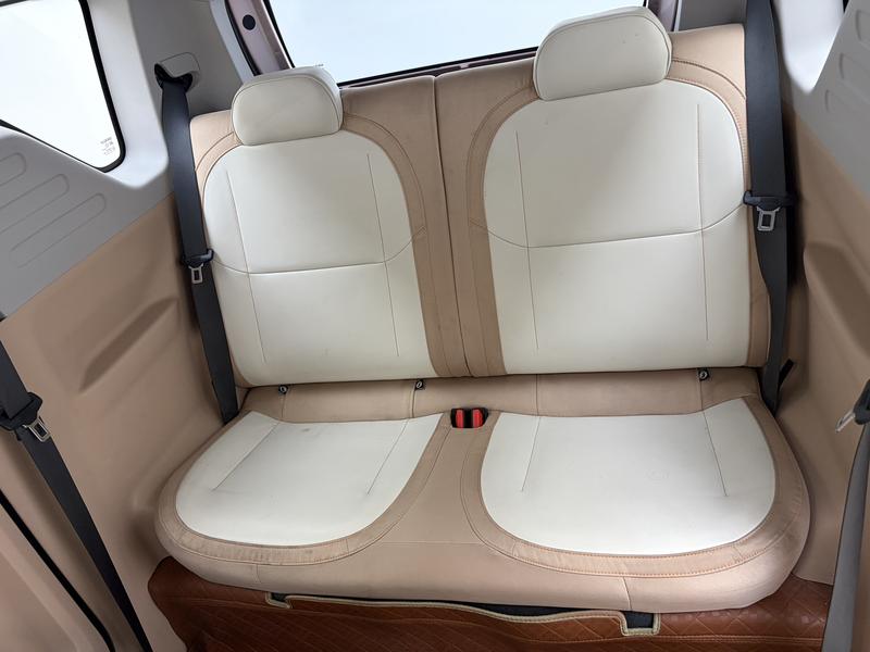 Geely Galaxy panda 2023