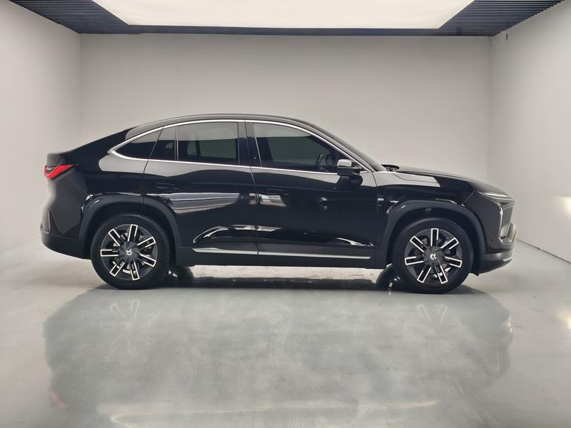 NIO NIO EC6 2020