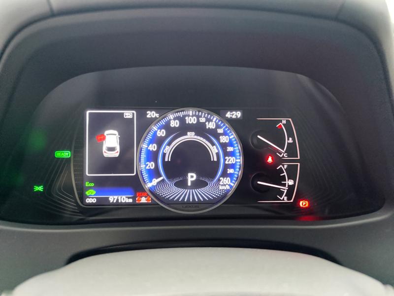 Lexus Lexus UX 2022