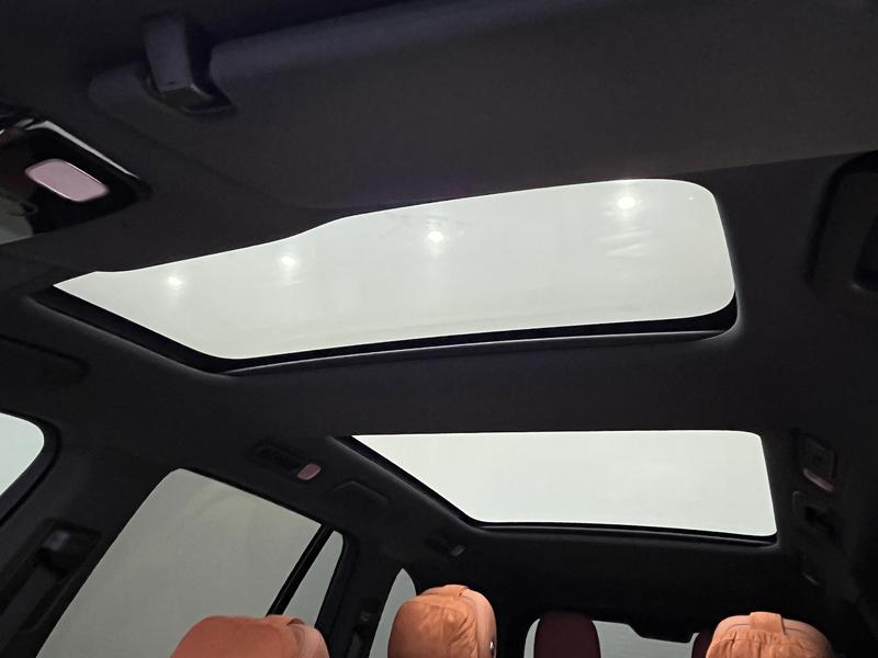Li Auto Ideal L8 2024