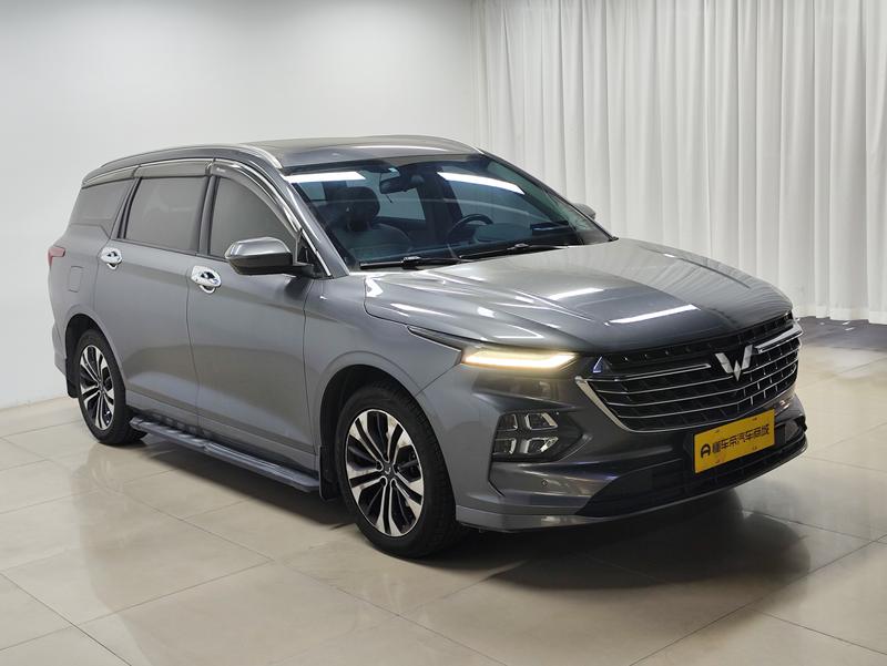 Wuling Kaijie Victory 2020