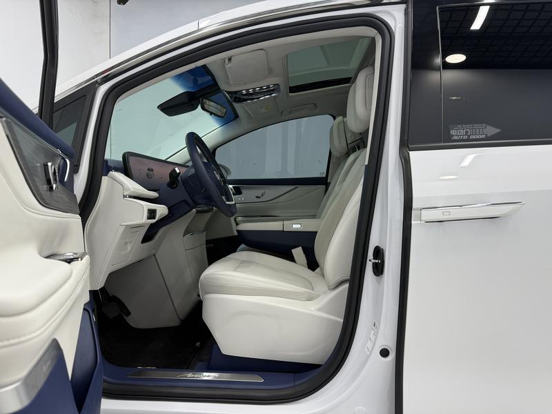 Buick Buick GL8 PHEV 2024