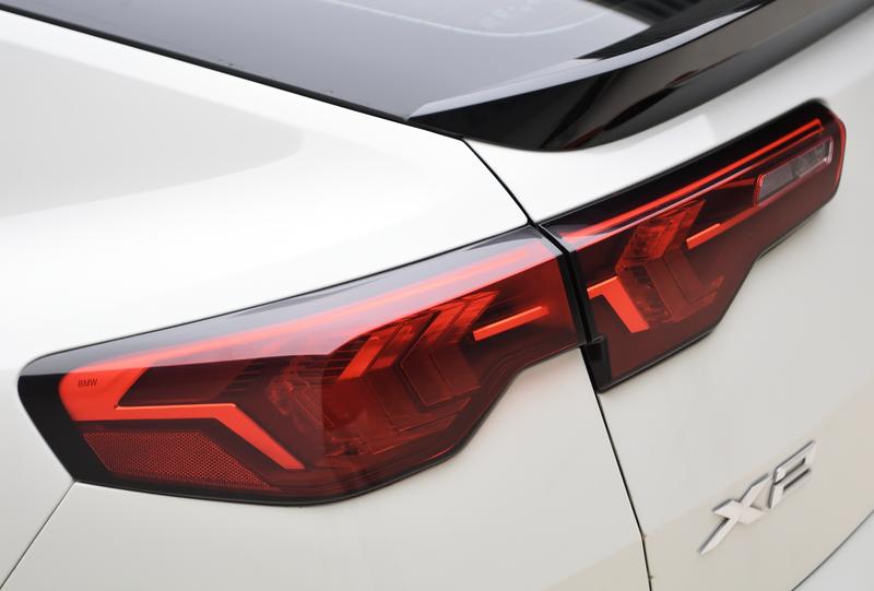 BMW BMW X2 (imported) 2024