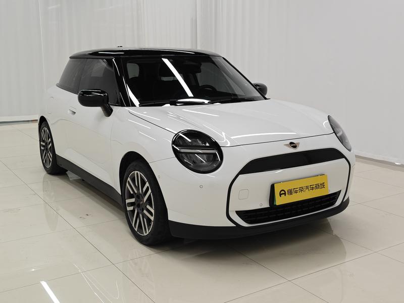 MINI Electric MINI COOPER 2024