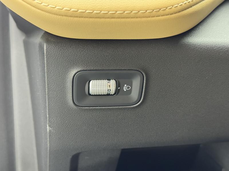 Geely Boyue L 2023