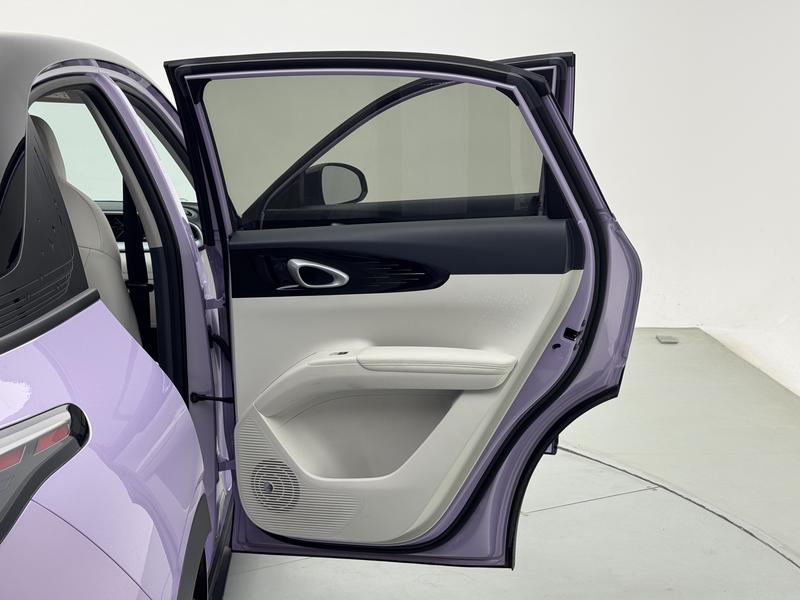 Geely Galaxy Wish Upon a Star 2026