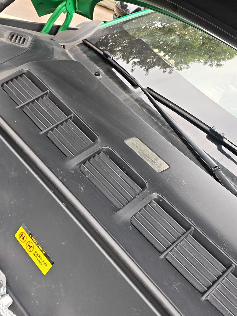 Xiaomi Auto Xiaomi YU7 2025