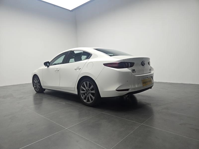 Mazda Mazda 3 Axela 2023