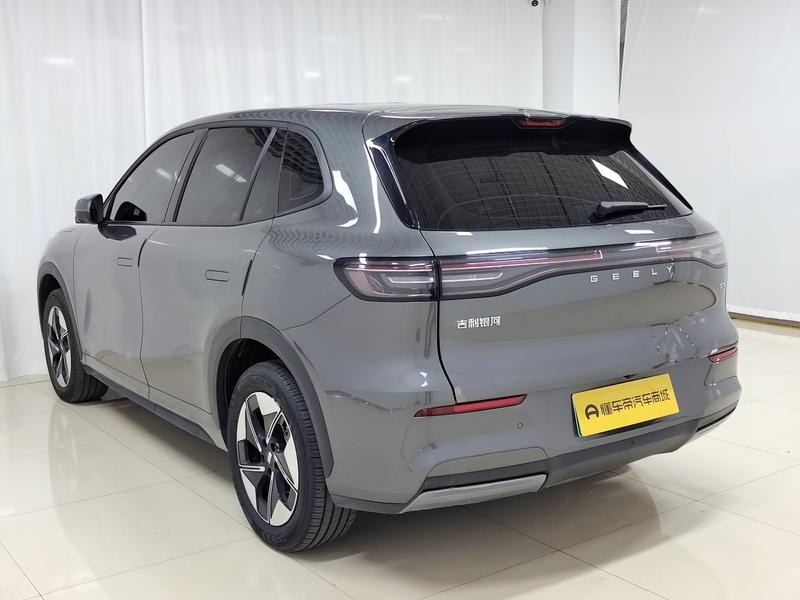 Geely Galaxy Galaxy E5 2026