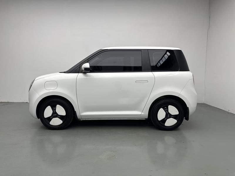 Changan Qiyuan Chang'an Lumin 2023