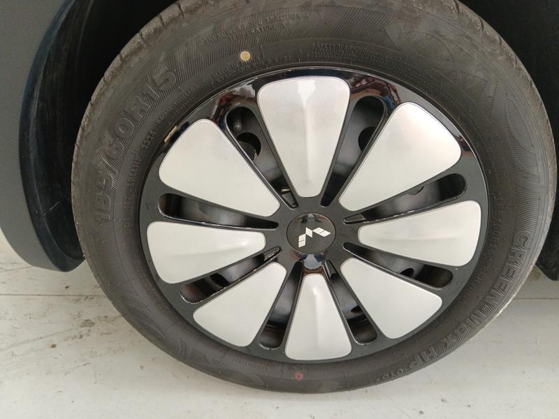 Wuling Wuling Binguo 2024