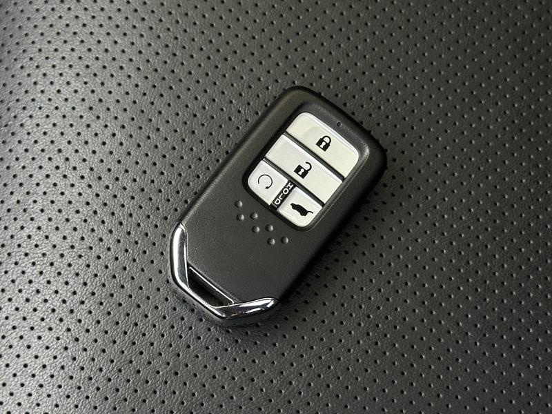 Honda Guandao 2020