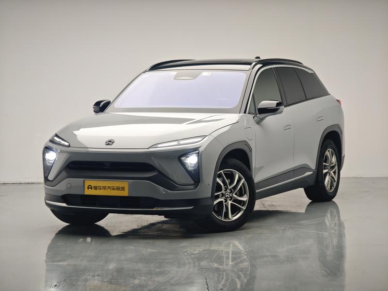 NIO NIO ES6 2020