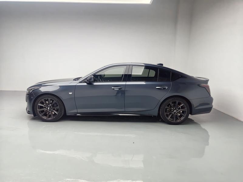 Cadillac Cadillac CT5 2020