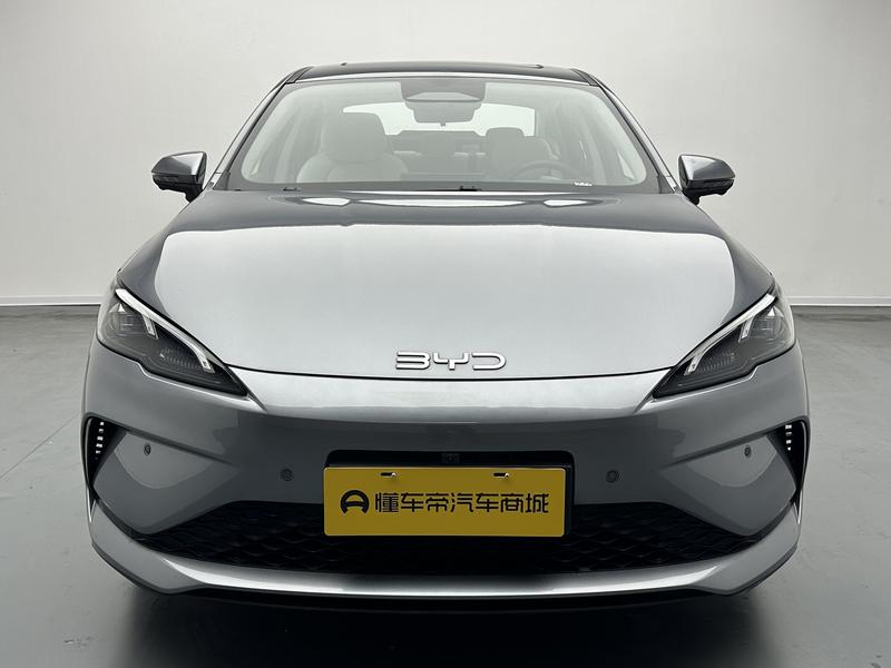 BYD Seal 05DM 2025