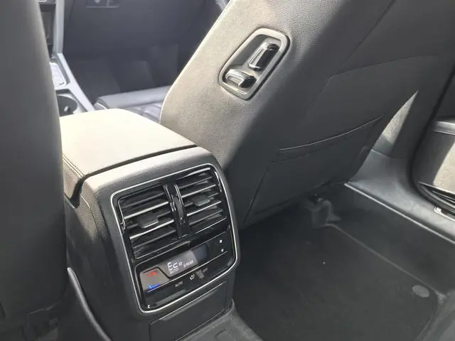 Volkswagen Magotan GTE Luxury