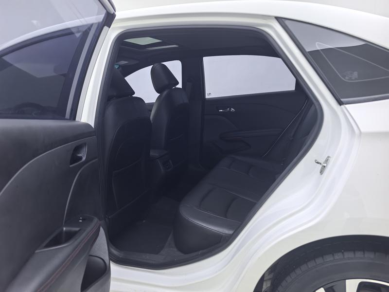 Chevrolet Koruze 2019