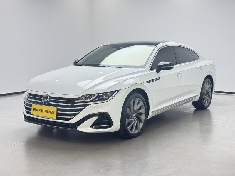 Volkswagen Volkswagen CC 2024