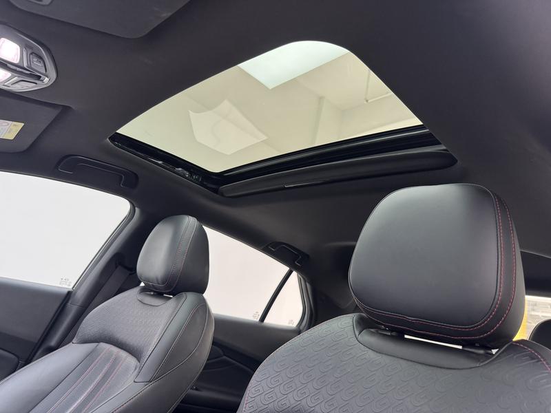 Trumpchi Shadow Leopard 2023