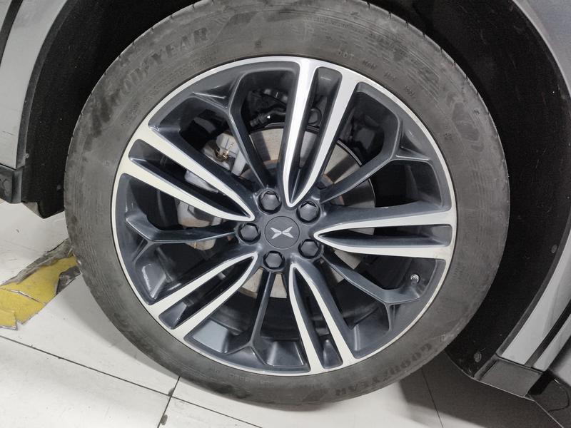 XPeng XPeng G6 2023