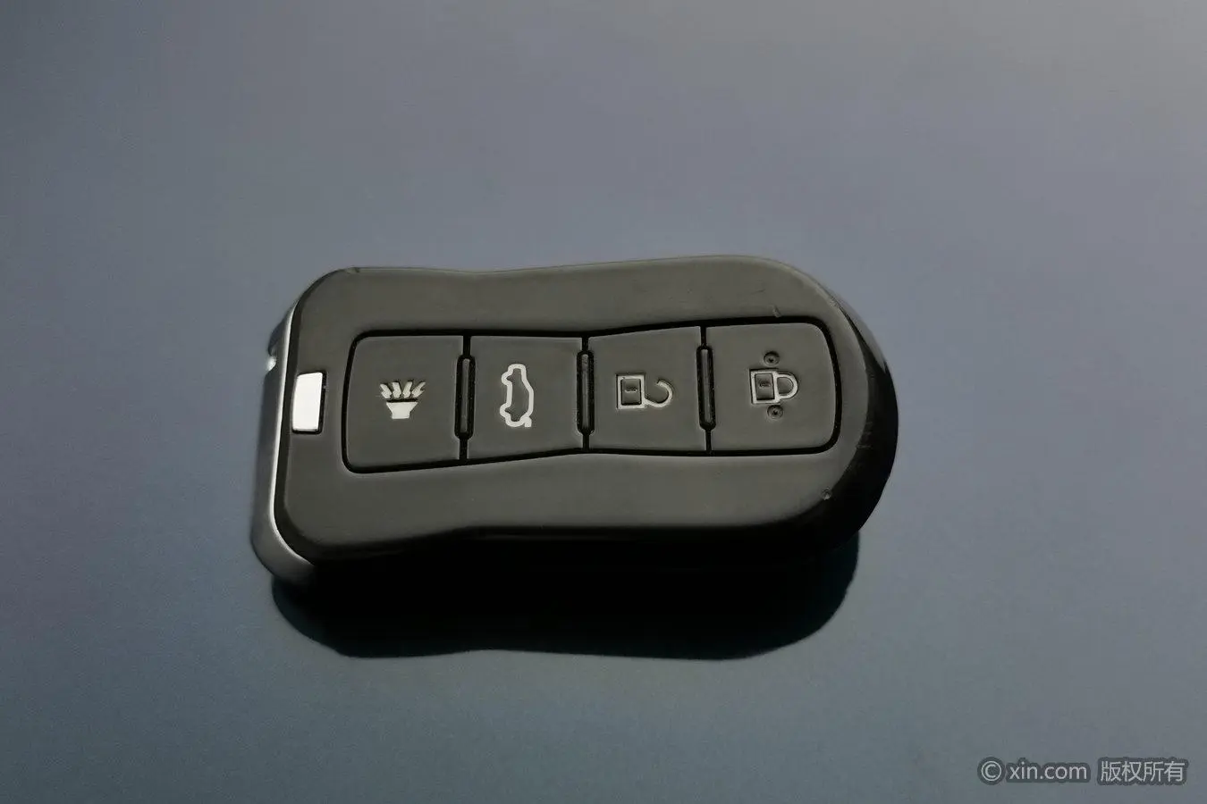 Haima Seahorse 7X 1.6TGDI automatic luxury 7-seater