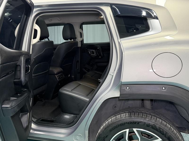 Haval Haval Big Dog PLUS PHEV 2023