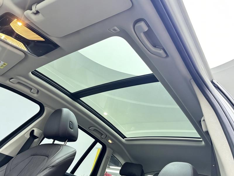BMW BMW X3 2023