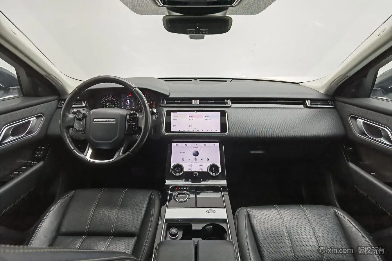 Land Rover Range Rover Star Pulse P250 S