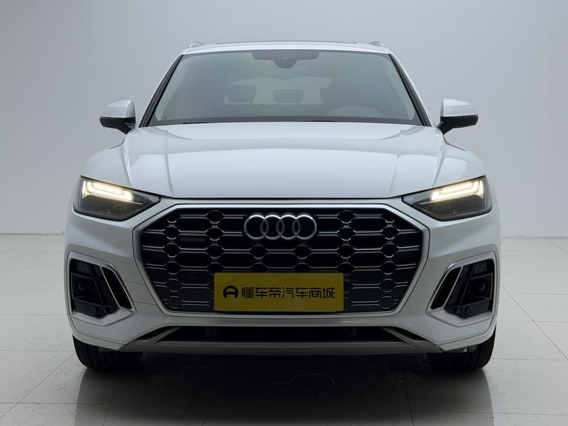 Audi Audi Q5L 2022
