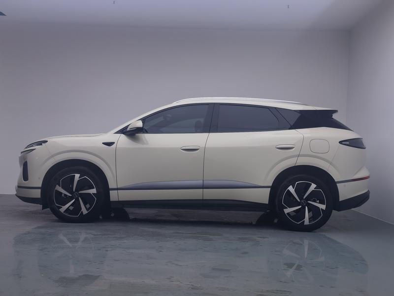 BYD Sea Lion 06DM 2025