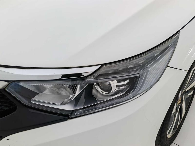 Honda Lingpai 2019